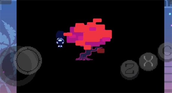 三角符文1~4章中文版