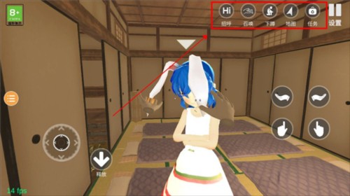 小忍计划2原神模组