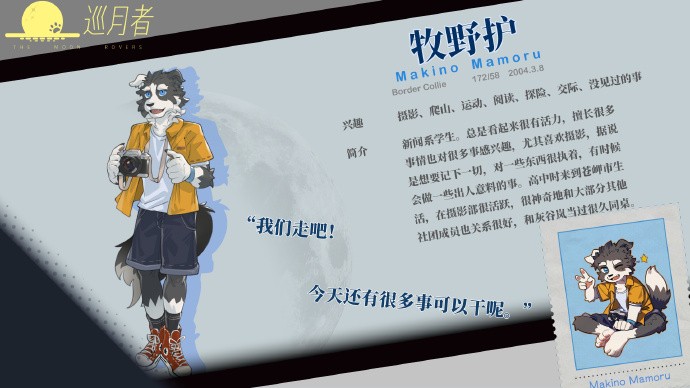 苍岬的回音