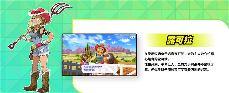 宝可梦冠军手机版