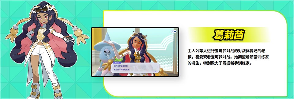 宝可梦冠军手机版