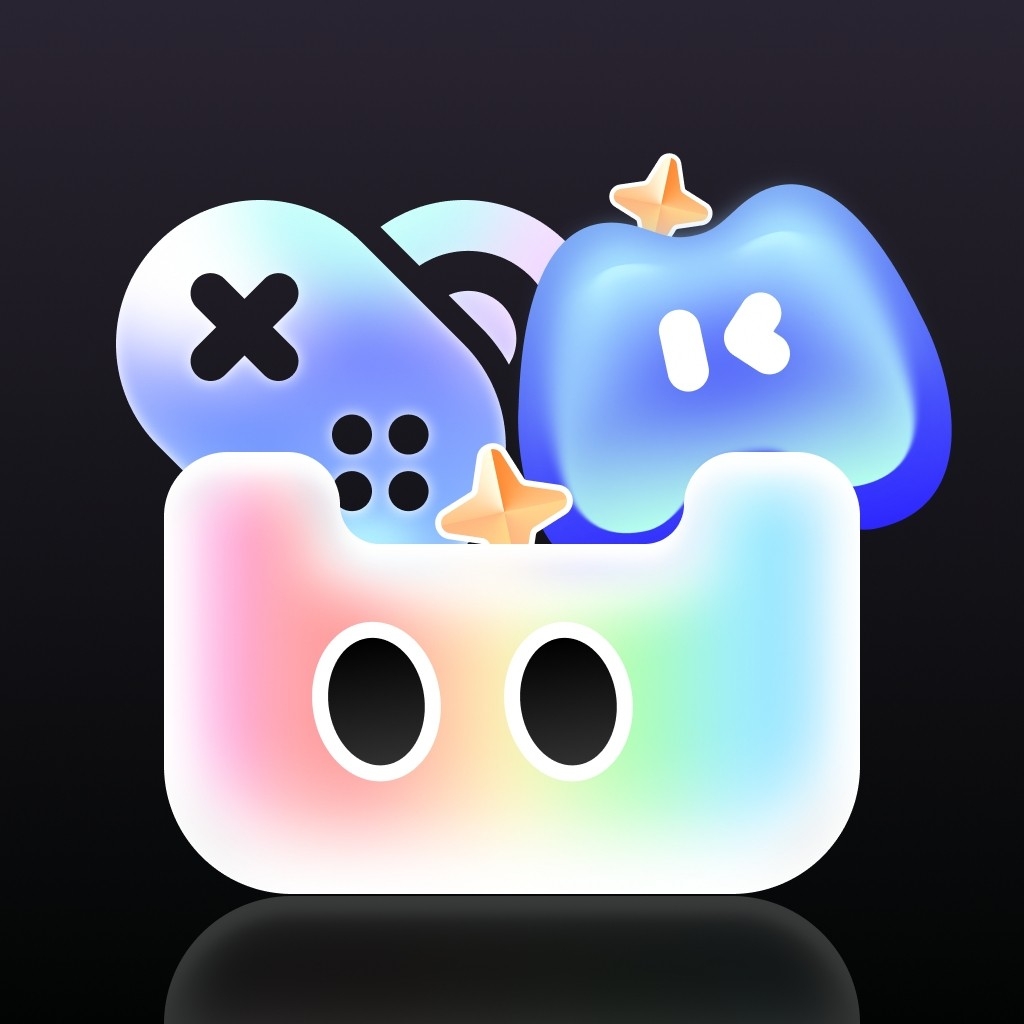 趣玩盒app