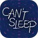 CantSleep游戏