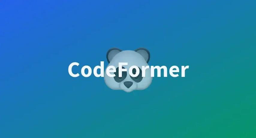 codeformer安卓版