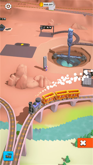 铁路大师截图3