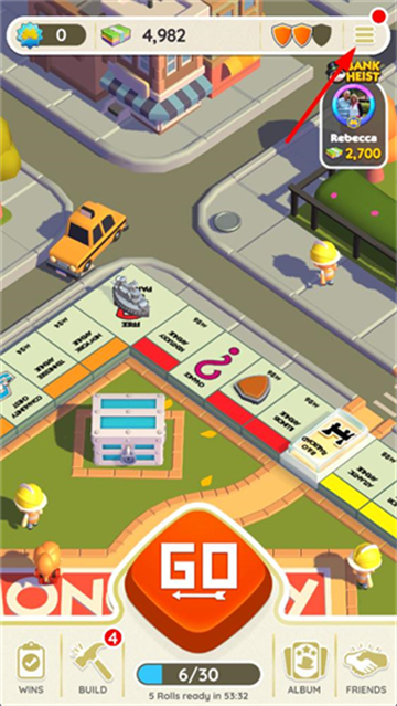 Monopoly GO安卓版
