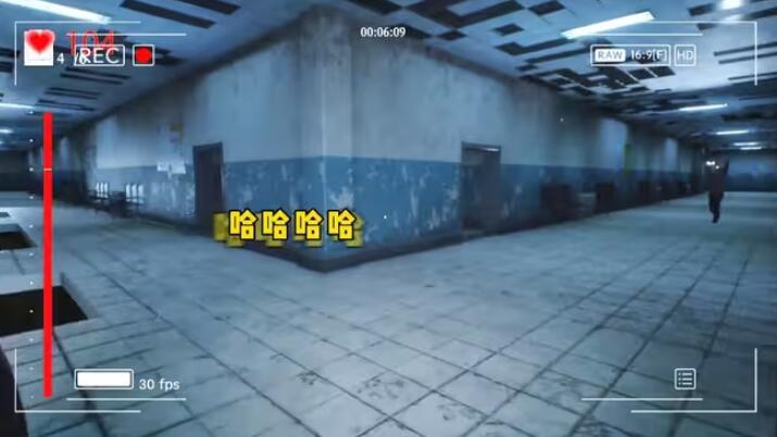 尖叫才能奔跑联机版截图1