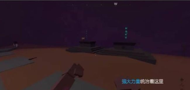 血染小镇深渊模式