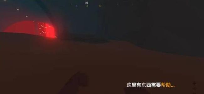 血染小镇深渊模式