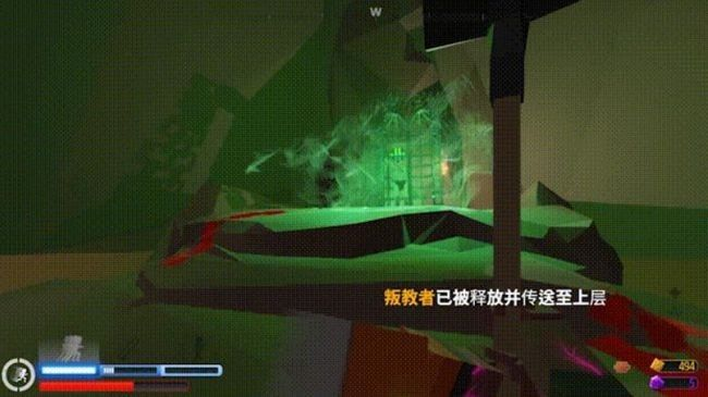 血染小镇深渊模式