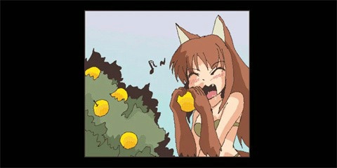 狼娘的地牢汉化版截图2