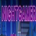 网瘾少女NightGamer