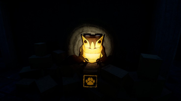 灭绝之夜