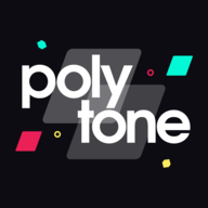 方块音符polytone