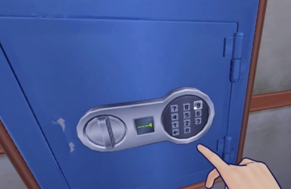 米塔零MISideZero