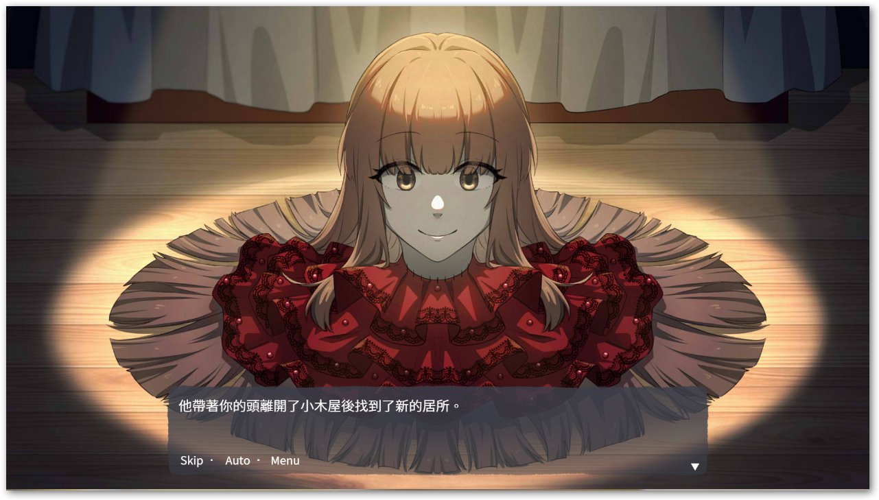 血腥画家游戏情人节
