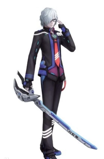 梦幻之星2携带版