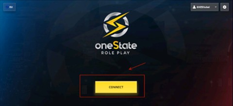 OneStateRP游戏