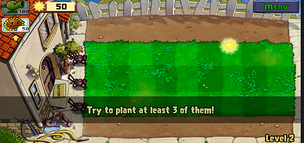 pvz中文版