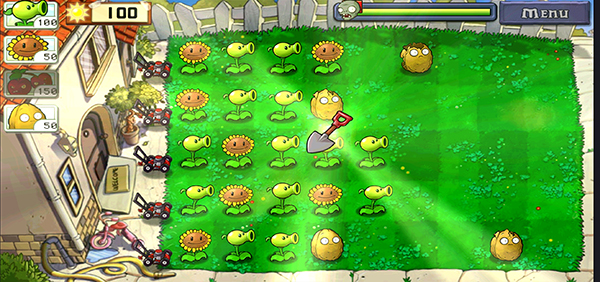 pvz中文版