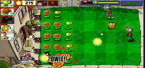 pvz中文版