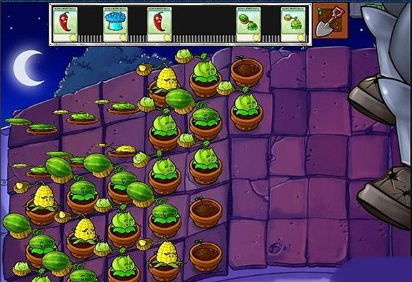 pvz中文版