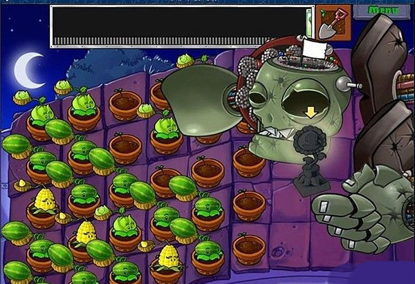 pvz中文版
