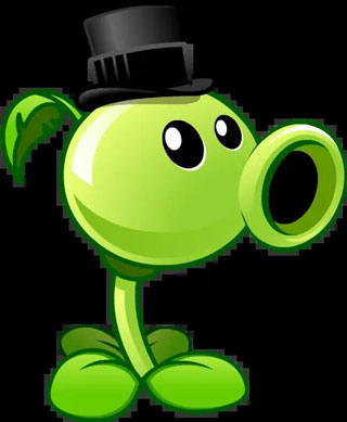pvz中文版