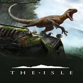 theisle恐龙岛生态服
