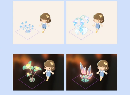 泡芙天空岛手游