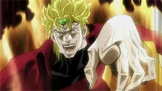 jojo的奇妙冒险游戏手机版