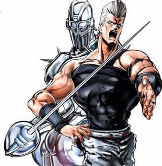 jojo的奇妙冒险游戏手机版