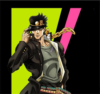jojo的奇妙冒险游戏手机版