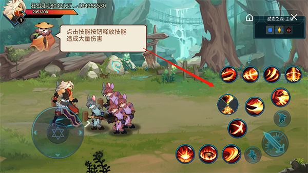 动物大联盟怀旧版
