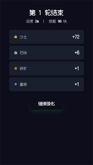 挖穿地球