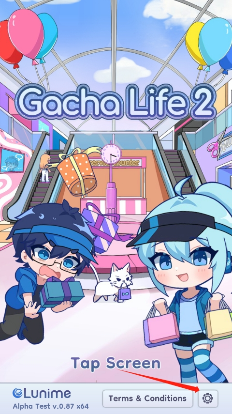 加查2官方正版