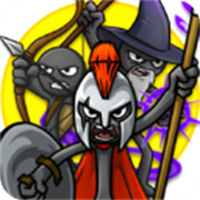 stickwar3隐藏兵种版