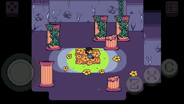 undertale中文版