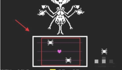 undertale中文版