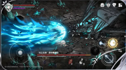 芙娅之魂中文版