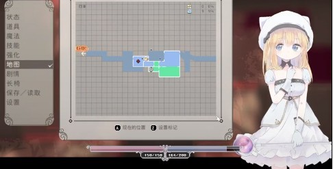 aliceincradle安卓移植版汉化版