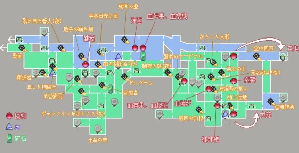 aliceincradle安卓移植版汉化版