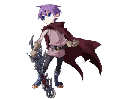 勇者大战魔物娘汉化版
