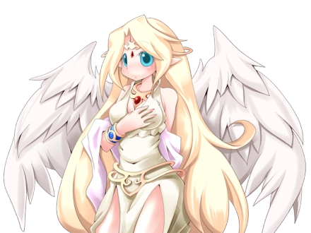 勇者大战魔物娘汉化版