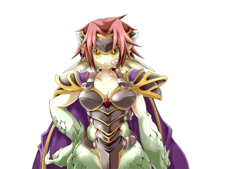勇者大战魔物娘汉化版