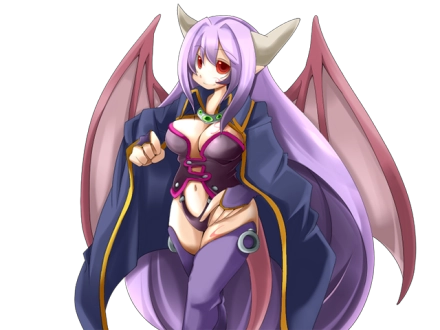 勇者大战魔物娘汉化版