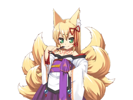 勇者大战魔物娘汉化版