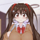 初冬暖阳冷狐版