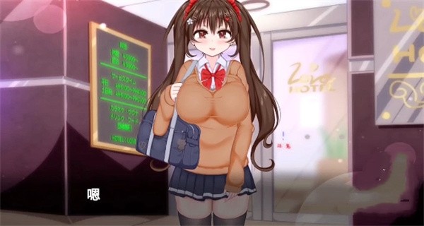初冬暖阳冷狐版