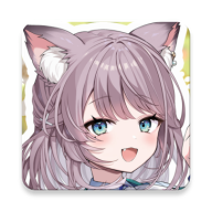 猫猫旅行社欢迎你手机汉化版